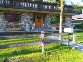 Haus Petra, Bach, Österreich